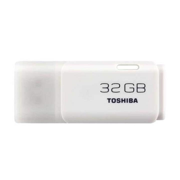 فلش مموری توشیبا مدل U202 ظرفیت 32 گیگابایت Toshiba U202 Flash Memory - 32GB